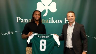 renato sanchesin yeni adresi panathinaikos oldu 0f9f446a0658 |