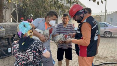sacakli koyunde evi ve dami yanan kadinin dumandan etkilenen tavuklarinin yardimina ekipler ve gonulluler kostu 07c5f31c39dd |