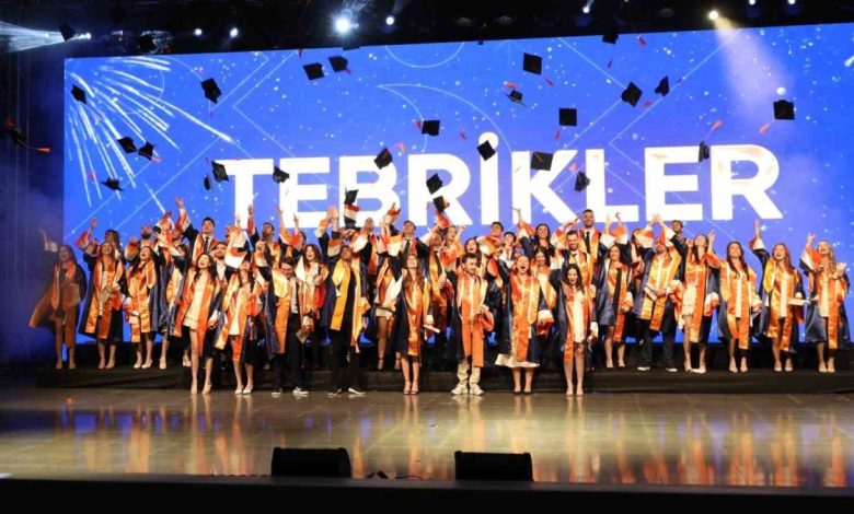 sagligin yeni neferleri mezun oldu 4d3cfc533ae9 |