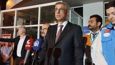 saglik bakani memisoglu deprem bolgesinde e00063b677e7 |