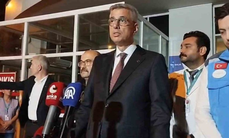 saglik bakani memisoglu deprem bolgesinde e00063b677e7 |