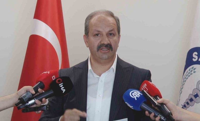 saglik sen genel baskani dogan toplu sozlesme kazanimlarini acikladi 1cab43ccca3b |