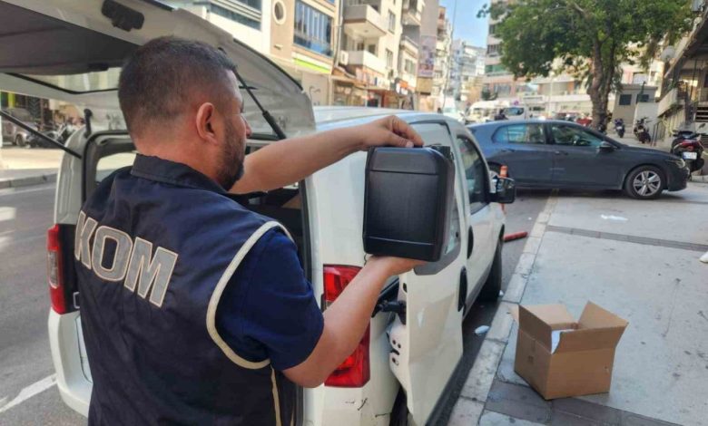 sahte ickiden tarihi esere izmirde 5 milyon tllik operasyon 5d7e5921fd16 |