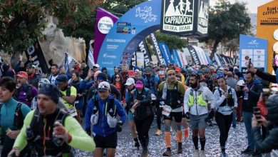 salomon cappadocia ultra trailde 12 start heyecani bcdbe39d6c18 |