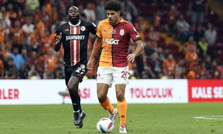 Şampiyon Galatasaray sezonu Gaziantep’te açacak 1 sampiyon galatasaray sezonu gaziantepte acacak ee6a17b7ab8f |