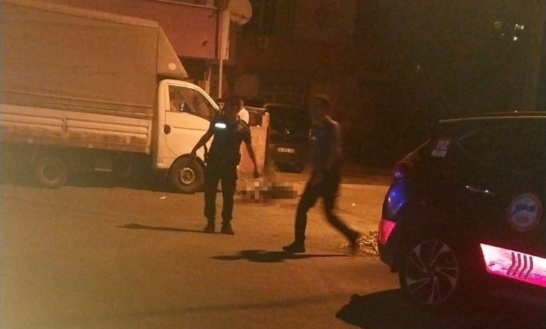 sancaktepede kardes kavgasi kanli bitti 1 olu 1 yarali a1a5dcc50528 |