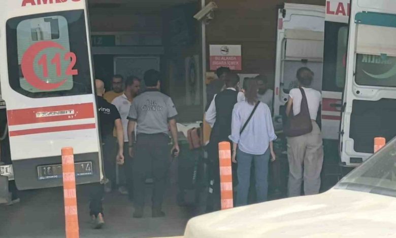 sara nobeti geciren 4 yasindaki cocuk havuza dustu 6e16a70c57f6 |