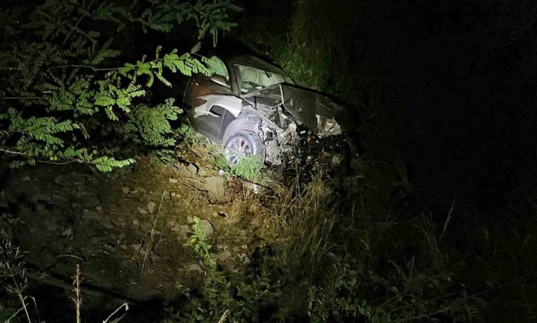 Sarıyer’de makas atan sürücü 2 araca çarptı: 3 yaralı 1 sariyerde makas atan surucu 2 araca carpti 3 yarali f6c8af4a7eaa |