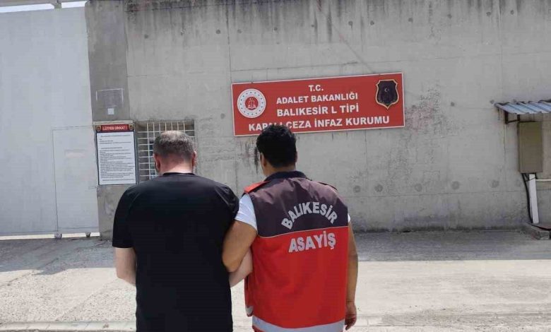 savastepede 17 yil hapis cezasi olan sahis yakalandi fcd683d6d58b |