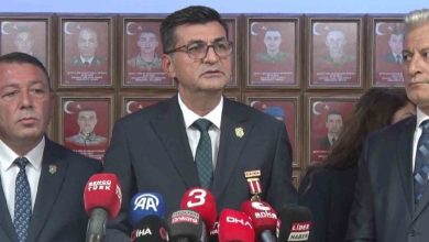 sehit aileleri ve gazilerden terorsuz turkiye surecine destek 360d718ebab2 |