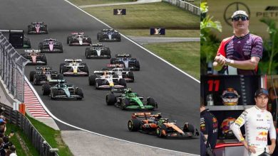 sergio perez ve valtteri bottas 2026 f1de cadillac icin yarisacak 3fcb41196df2 |