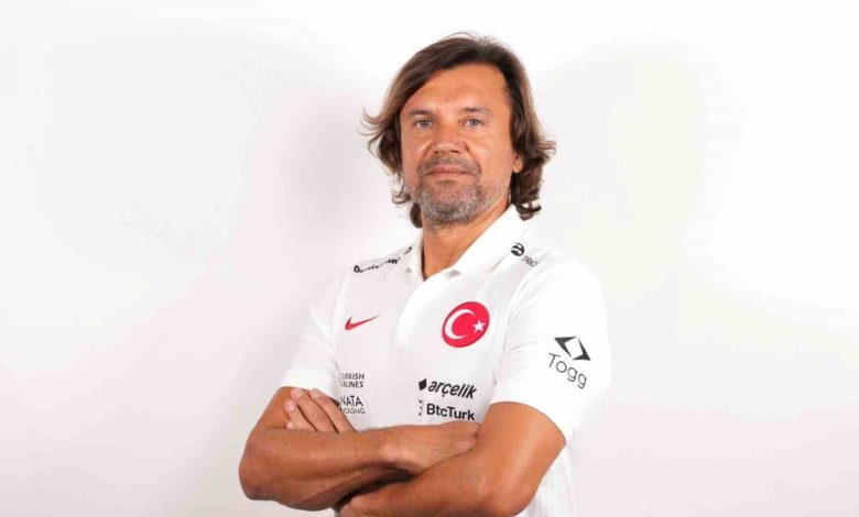 Serkan Damla, A Milli Takım teknik ekibine katıldı 1 serkan damla a milli takim teknik ekibine katildi f5b1bf0feb55 |