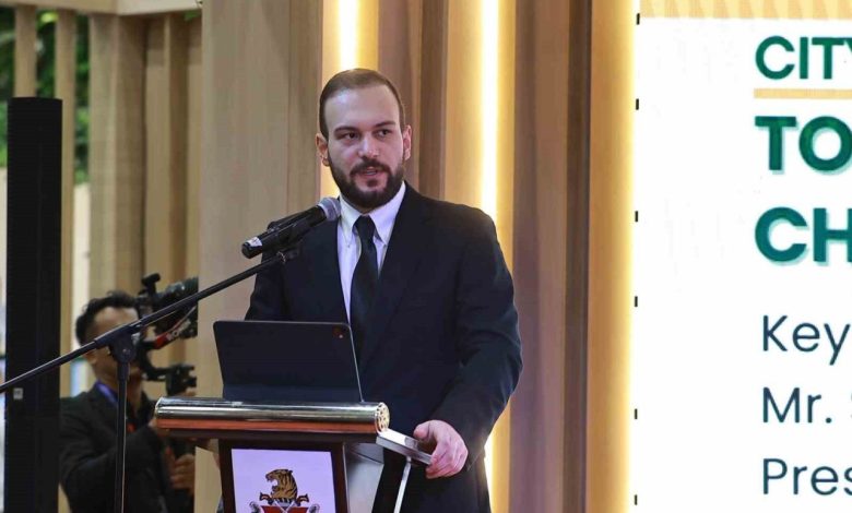 Sıfır Atık Vakfı Başkanı Ağırbaş, ASEAN Valiler ve Belediye Başkanları Forumu’na katıldı 1 sifir atik vakfi baskani agirbas asean valiler ve belediye baskanlari forumuna katildi 2e301c86f935 |