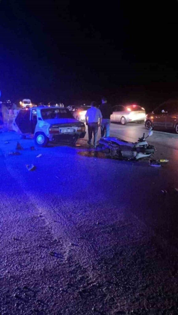 sindirgida feci kaza 1 olu 1 yarali 83bd1dacb912 |