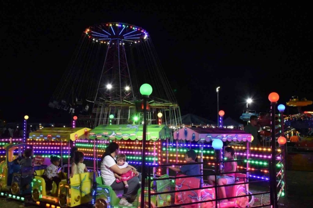 sindirgida kocakonak panayir coskusu basliyor f55955d2519d |