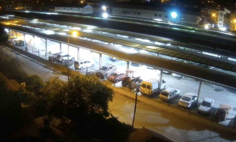 Sındırgı’da meydana gelen 4.8 büyüklüğündeki deprem kamerada 1 sindirgida meydana gelen 48 buyuklugundeki deprem kamerada c90e4ae2aabd |