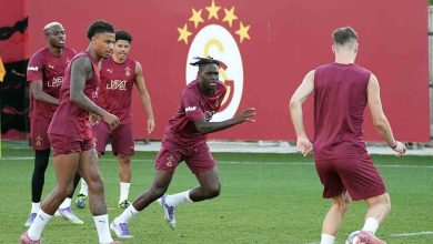singo galatasaray ile ilk antrenmanina cikti 49980efbfb54 |