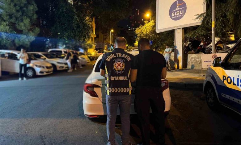 sislide asker ugurlama konvoyu ile trafigi felc eden supheliler yakalandi cb559dbd4b15 |