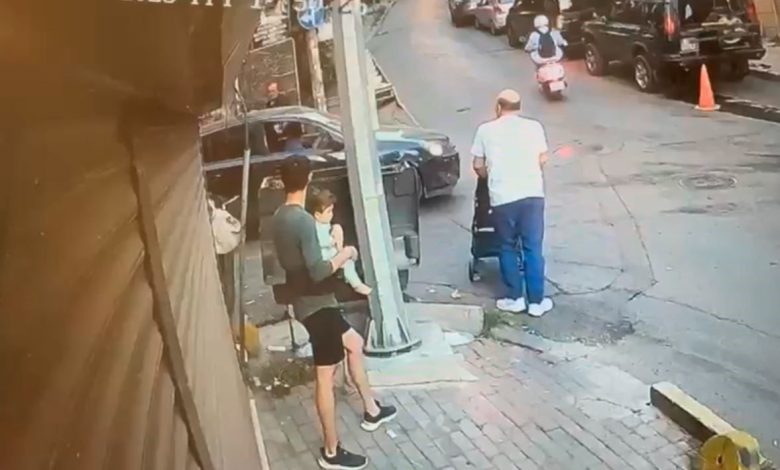Şişli’de dehşet anları: Kavga ettiği eşini almaya gitti, kayınbiraderi tarafından silahla vuruldu 1 sislide dehset anlari kavga ettigi esini almaya gitti kayinbiraderi tarafindan silahla vuruldu 3b22acd998dc |
