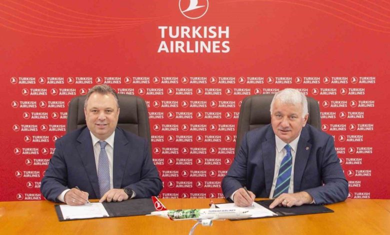 SOCAR Türkiye ve Türk Hava Yolları’ndan sürdürülebilir havacılığa stratejik adım 1 socar turkiye ve turk hava yollarindan surdurulebilir havaciliga stratejik adim 02aa0d288257 |