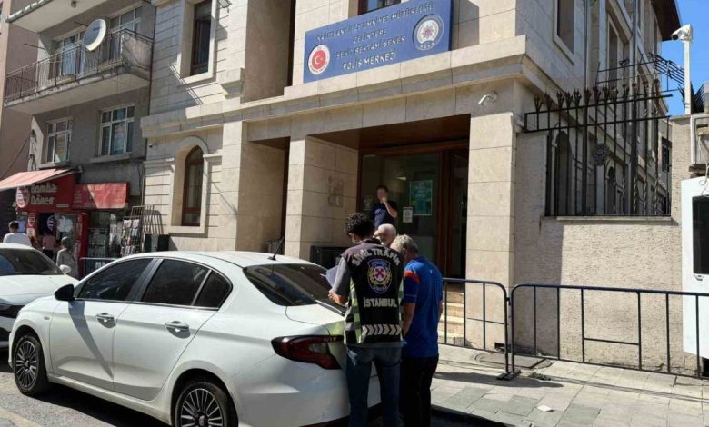 Sokak ortasında kavgaya tutuşarak ambulansa yol vermeyen sürücüler yakalandı 1 sokak ortasinda kavgaya tutusarak ambulansa yol vermeyen suruculer yakalandi 3bd344ec8508 |