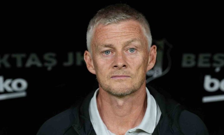 Solskjaer’den kadroda 4 değişiklik 1 solskjaerden kadroda 4 degisiklik 3c6904a721b4 |