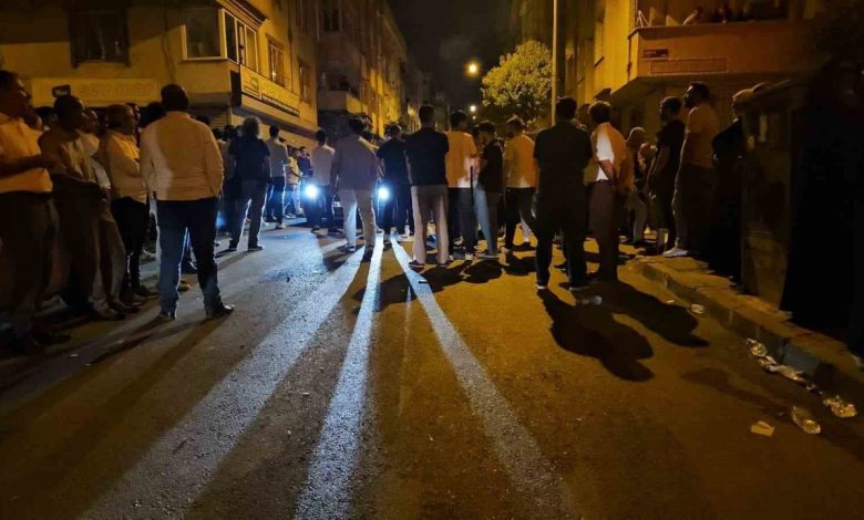 sultangazide aile ici kavga cinayetle sonuclandi ogul annesini basindan vurdu fc9763534f9b |