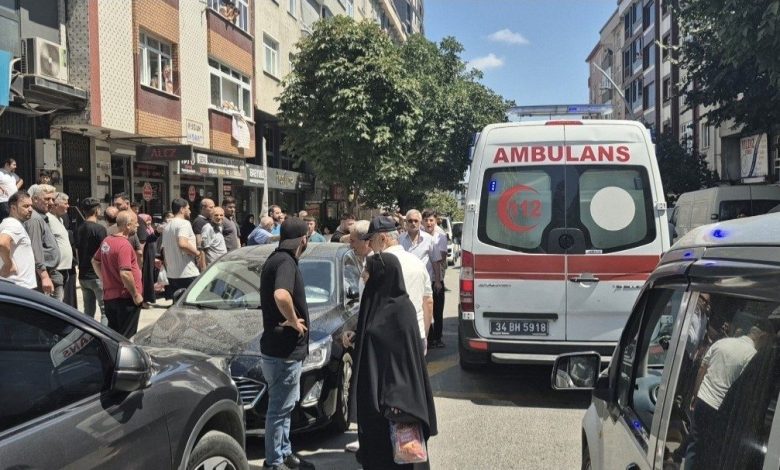 sultangazide bir adam 6 kattan duserek agir yaralandi babasinin basucunda gozyasi doktu deeb33d4f7e8 |