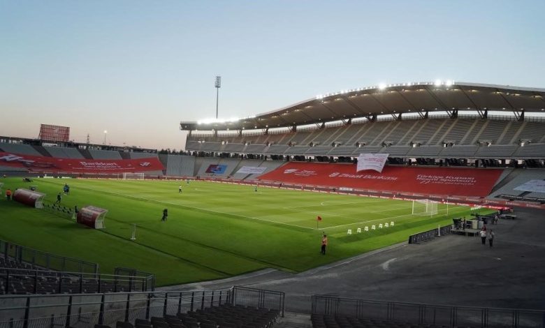 Süper Lig’de 11 ilden 18 takım, 17 statta mücadele edecek 1 super ligde 11 ilden 18 takim 17 statta mucadele edecek 62fc156c93fc |