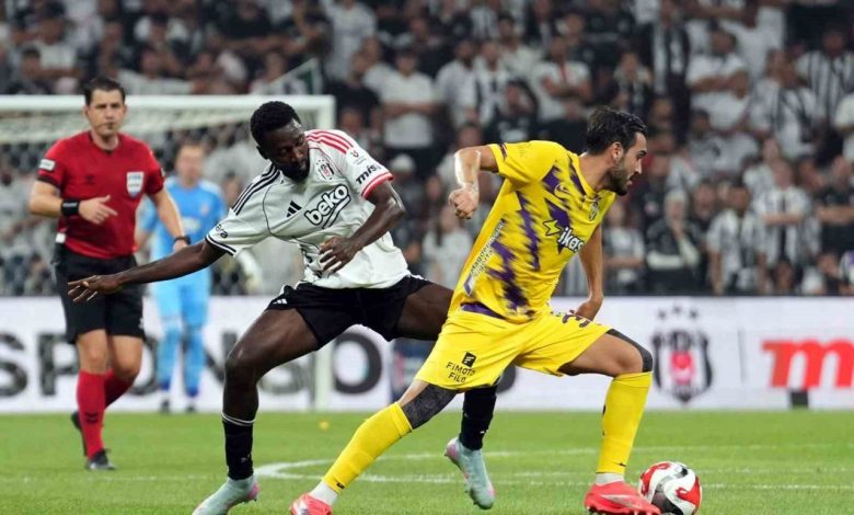 Süper Lig’de 2. hafta görünümü 1 super ligde 2 hafta gorunumu 39b6652dd319 |