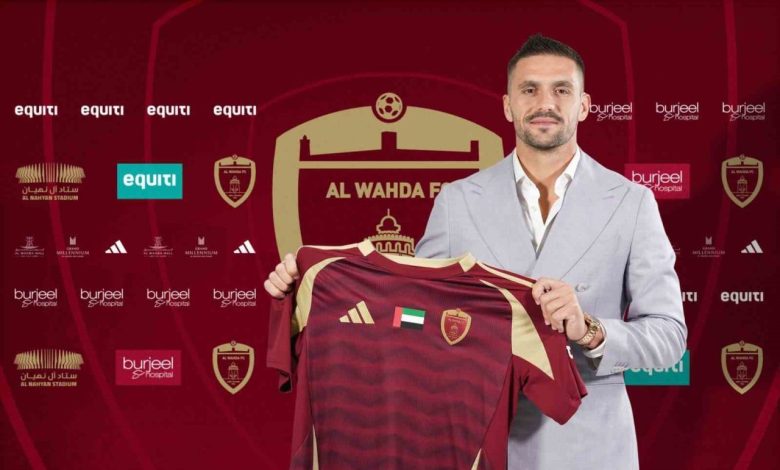 tadic al wahda ile sozlesme imzaladi f0212d45ac89 |
