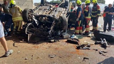 takla atan otomobilde sikisan 2 kisiyi itfaiye kurtardi e37d077cd87a |