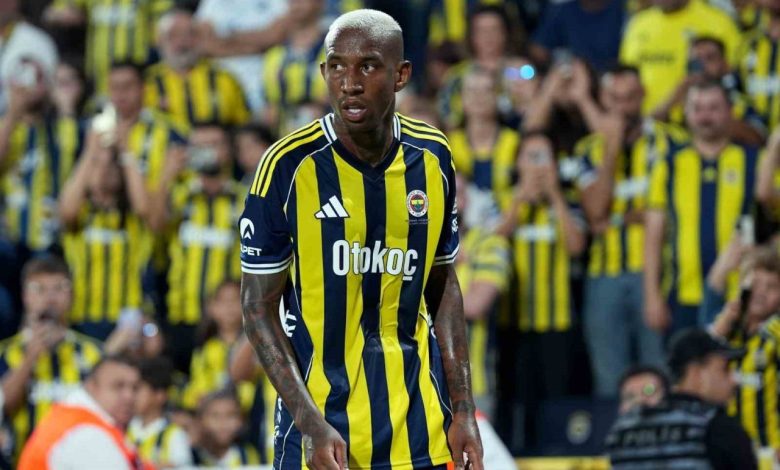 Talisca, 11’e golle döndü 1 talisca 11e golle dondu 1914e602cd6f |