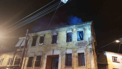 tarihi binada cikan yangin panige yol acti cfc20223f5a2 |