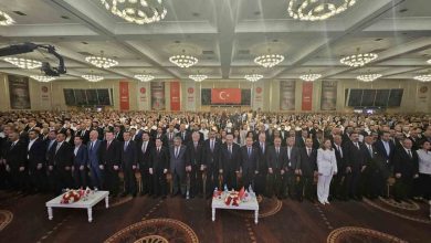tbmm baskan vekili adan terorsuz turkiye ulkemize parmak sallayan emperyalist guclerin alayina rest cekmektir a3fa10d9f3ed |