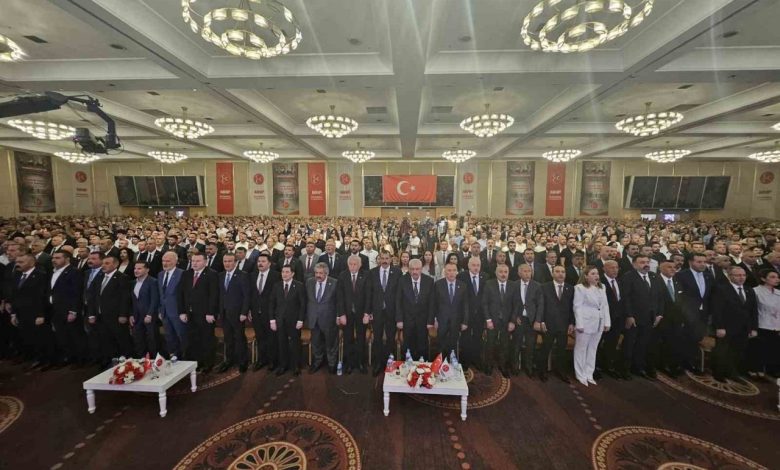 tbmm baskan vekili adan terorsuz turkiye ulkemize parmak sallayan emperyalist guclerin alayina rest cekmektir a3fa10d9f3ed |