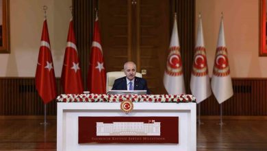 tbmm baskani kurtulmus silah birakma sureci bir pazarligin sonucu asla degildir d77363db739a |