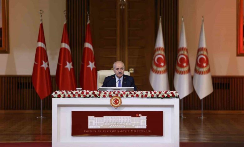 tbmm baskani kurtulmus silah birakma sureci bir pazarligin sonucu asla degildir d77363db739a |
