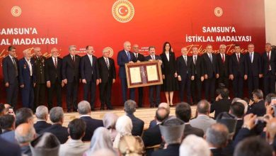 tbmm baskani kurtulmus tbmmde baslatilan bu surec asla bir muzakere sureci degildir 2a24592c7fba |