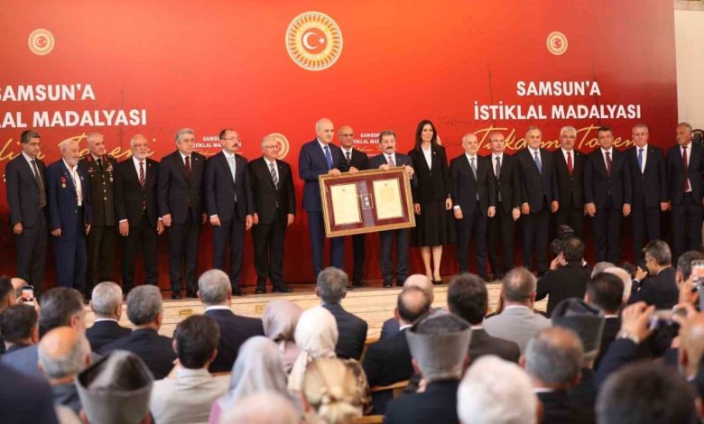 TBMM Başkanı Kurtulmuş: "TBMM’de başlatılan bu süreç asla bir müzakere süreci değildir" 1 tbmm baskani kurtulmus tbmmde baslatilan bu surec asla bir muzakere sureci degildir 2a24592c7fba |