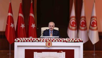 tbmm baskani kurtulmus turkiyede herkesin gozu kulagi bu komisyonun uzerindedir d29d2257ef5e |