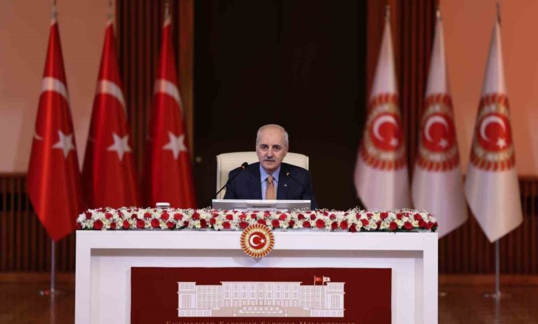 tbmm baskani kurtulmus turkiyede herkesin gozu kulagi bu komisyonun uzerindedir d29d2257ef5e |