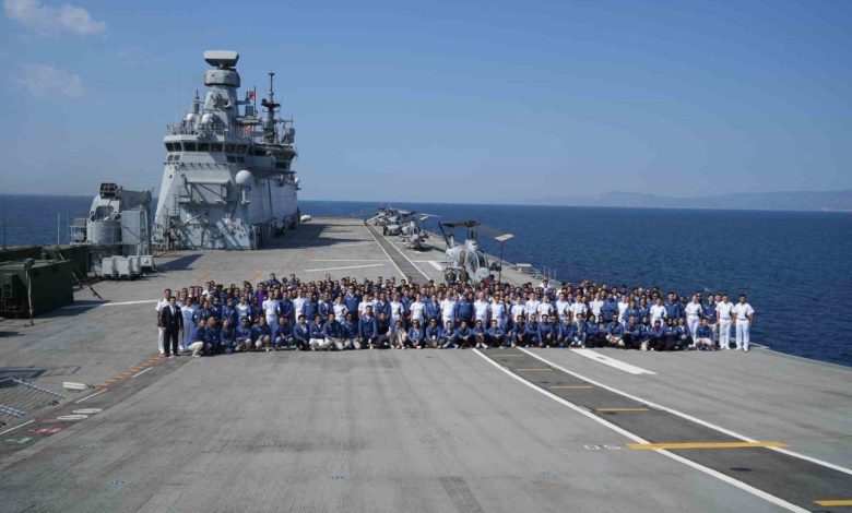 TCG Anadolu’nun Zafer Yolculuğu İstanbul’da son buldu 1 tcg anadolunun zafer yolculugu istanbulda son buldu 1f9e6e6f596e |