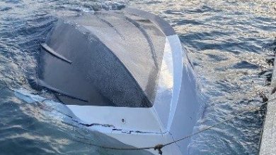 tekne kazasinda kaybolan is adamini arama calismalari devam ediyor b2cf432acfff |