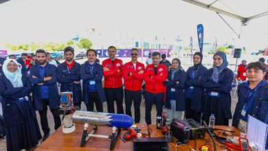 teknofest 2025te mavi vatanin gelecegini gencler insa ediyor a5fce7447a53 |