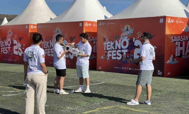 TEKNOFEST Çanakkale’de 1 teknofest canakkalede 557fe3f9c829 |