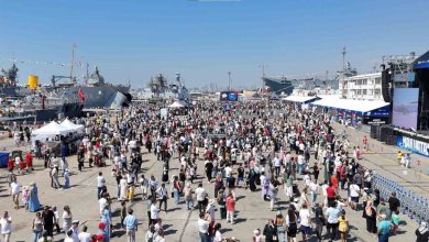 teknofestte 30 agustos yogunlugu havadan goruntulendi 6a6259763a17 |