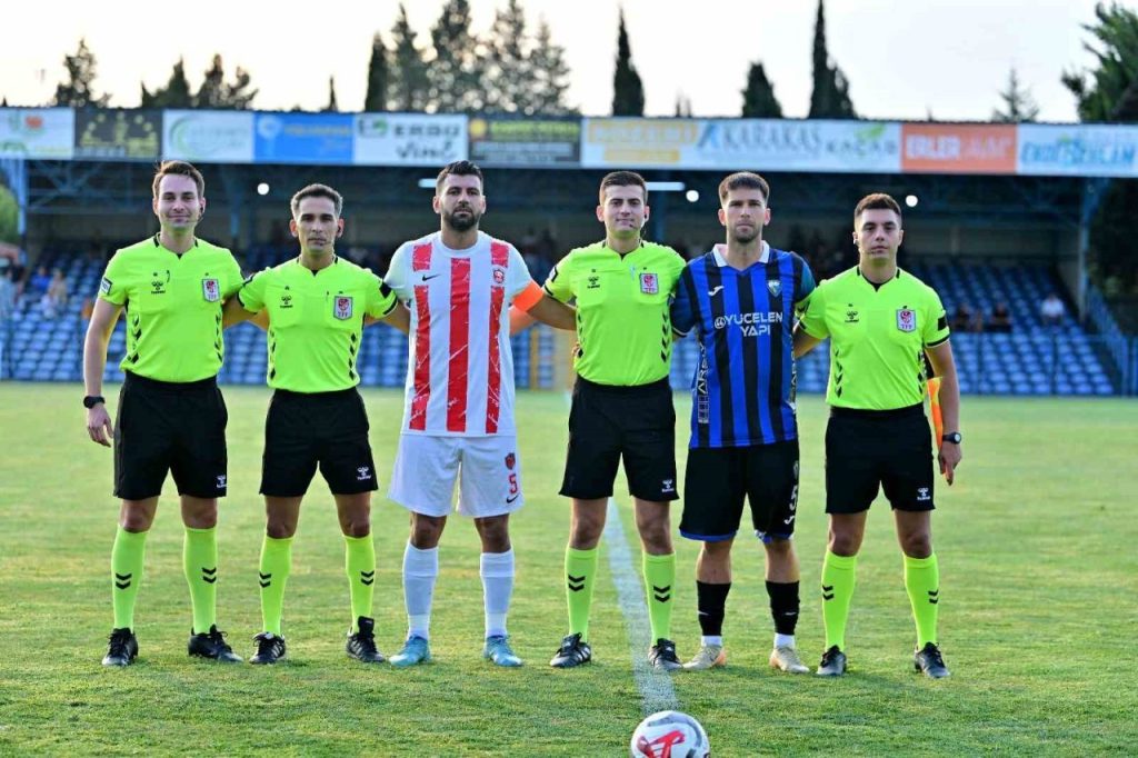 tff 2 lig karacabey belediyespor 1 kepezspor 1 72c26bde3885 |