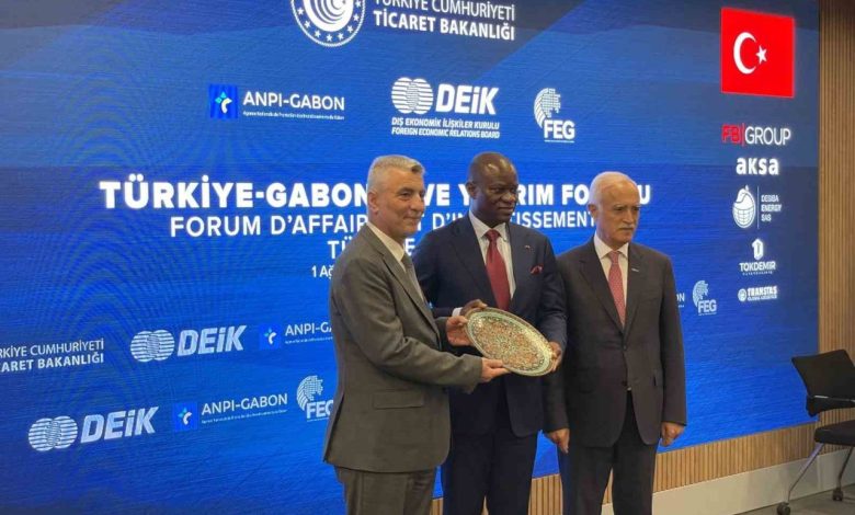 ticaret bakani bolat turkiye ile gabon arasinda savunma ve havacilik alaninda onemli is birligi firsatlari var 1c0148b1507f |