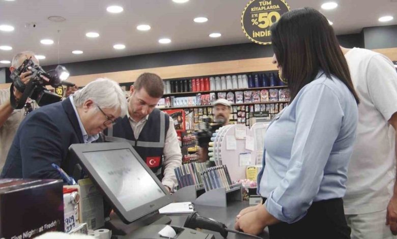 Ticaret Bakanlığı’ndan 2025-2026 eğitim öğretim yılı öncesinde kırtasiye denetimi 1 ticaret bakanligindan 2025 2026 egitim ogretim yili oncesinde kirtasiye denetimi a543383db617 |